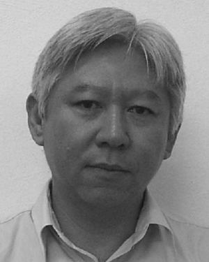 José Hiroki Saito