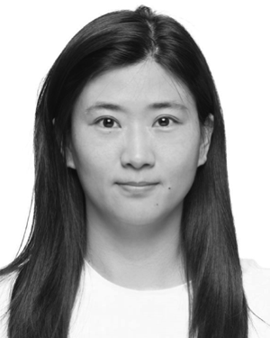 Jiaojiao Pang