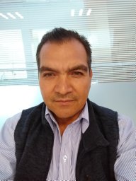 Rodrigo Rodríguez-Laguna