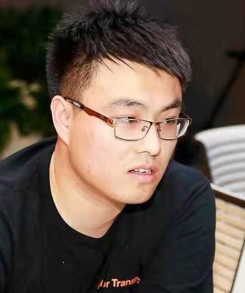 Enze Xie
