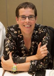 Ella Segev