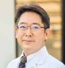 Yoshiyuki Shioyama