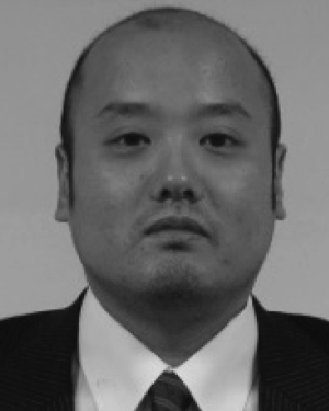 Kenji Yoshida