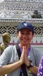 Nely Toding Bunga