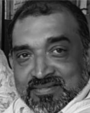 Reji Thomas
