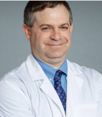 Stephen P. Wall