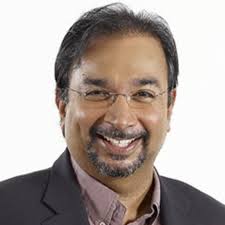 Krishnankutty (Krishna) Sudhir