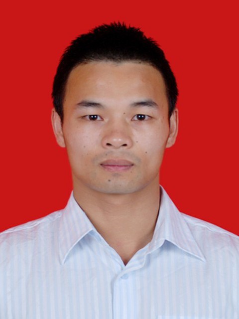 Yi Xu