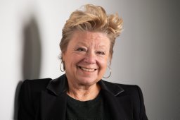 Alison Bacon