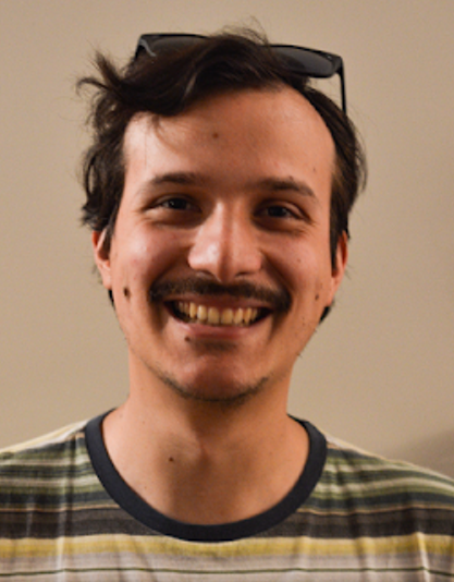 Marcel Gabriel Lahoud