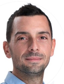 Patrick Mikalef