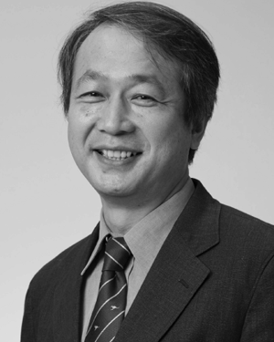 Yoshihiko Uesugi
