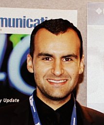 Huseyin Haci