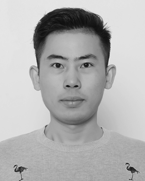 Wenbin Zhou
