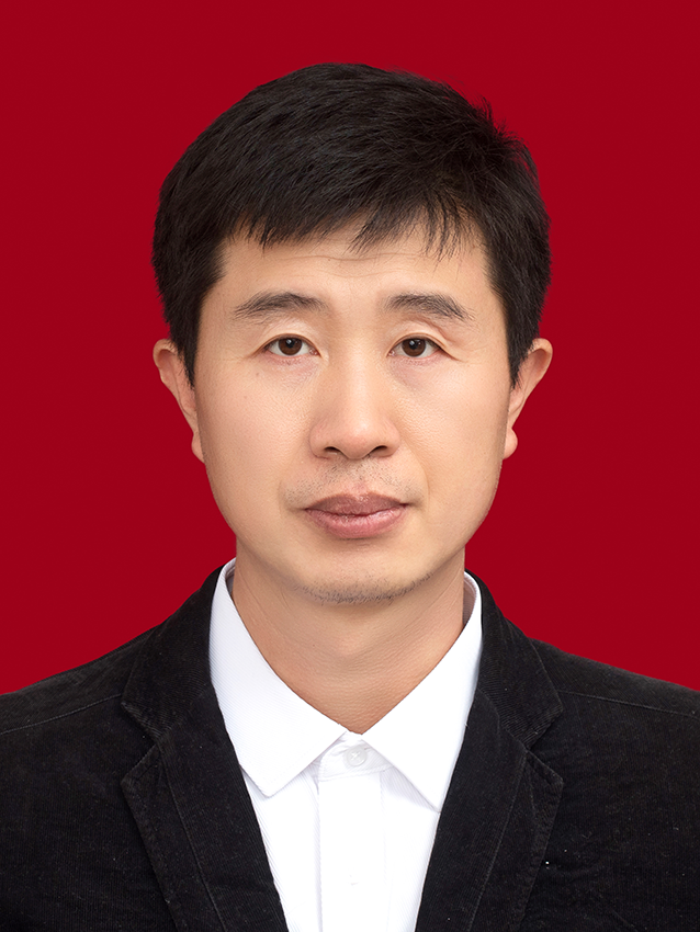 Jianxing Zheng