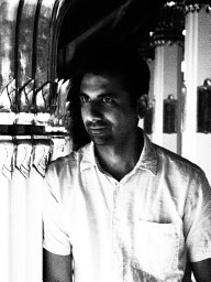 Kartik Muralidharan