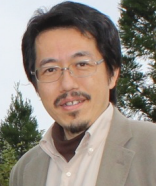 Hisa-aki Shinkai