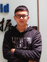Jinmian Ye