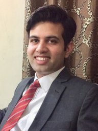 Imtiaz Ahmad