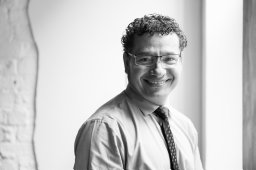 José Juan Ordaz-Ortiz