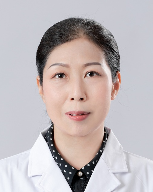 Xiaoqing Li