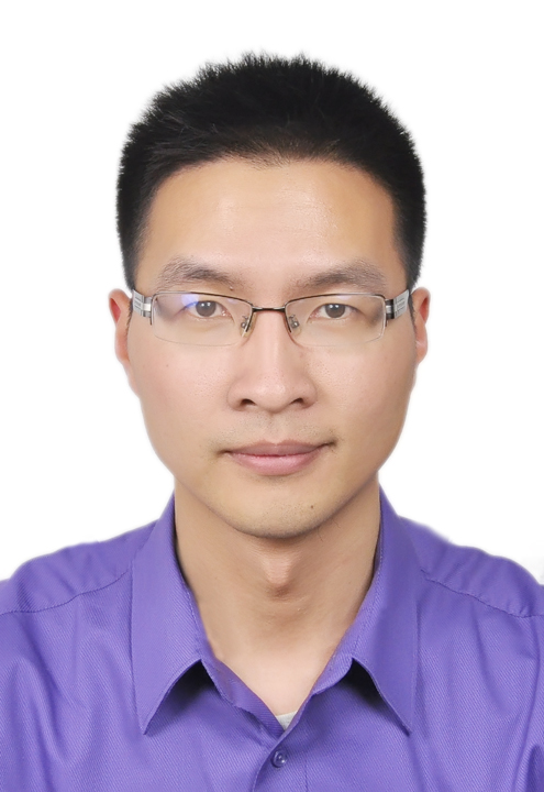 Zhongxin Zhu