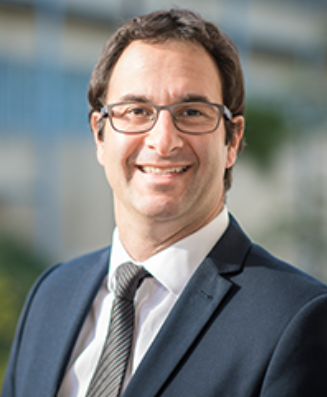 Daniel Galvão