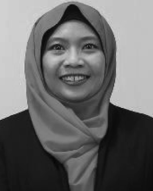 Nurul Asyikin Binti Mohamed Radzi