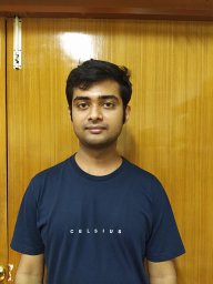 Dipanjan Mukherjee