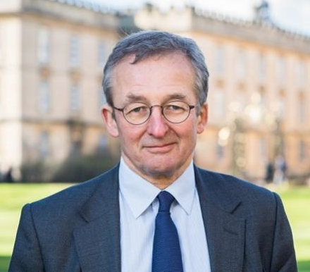 Dieter Helm