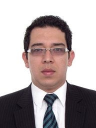Vladimir Ballesteros-Ballesteros