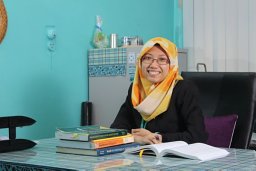 Siti Shahara Zulfakar