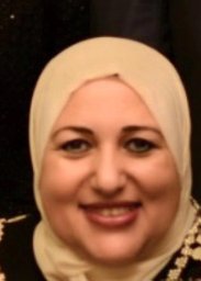 Magda M. Madbouly