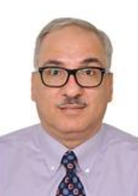 Ziad A. Memish
