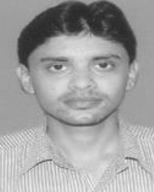 Sunil Kumar Mishra