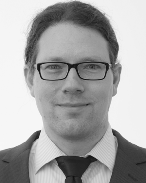Markus Bachmann