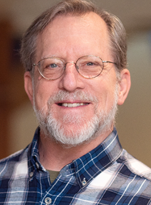 Edward T. Zellers