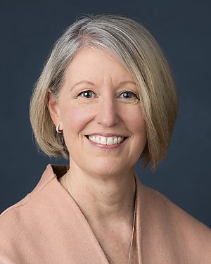 Lisa Lockerd Maragakis