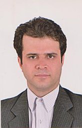 Faramarz Rostami-Charati