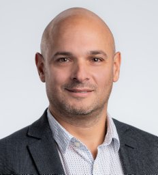 Guillermo Requena