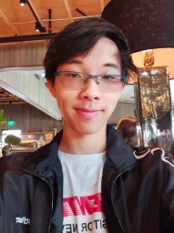 Daniel Liu