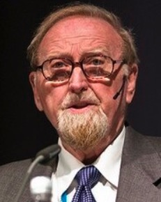 Clive Granger