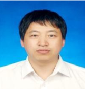 Hongchen Liu