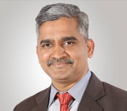 Palanisamy Thanikaivelan
