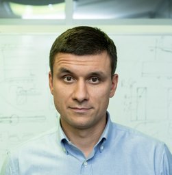 Ilya A. Rodionov