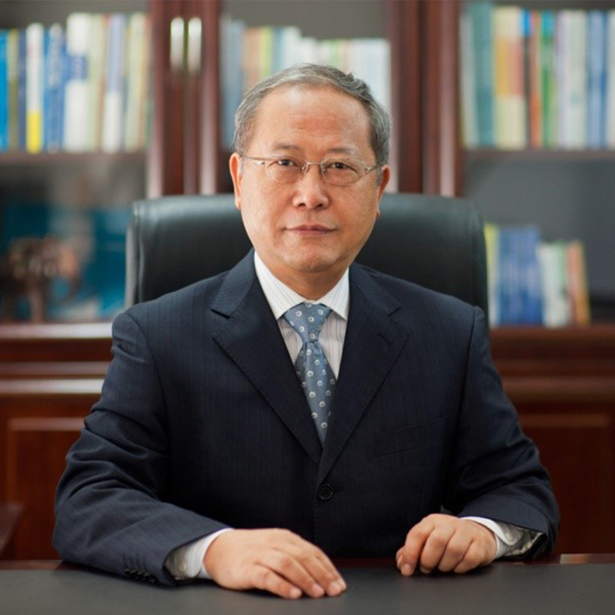 Jiaping Liu