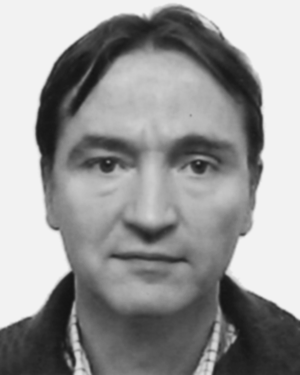 Alain Bosseboeuf