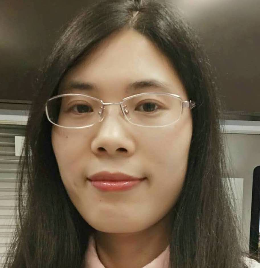 Hongyan Bao