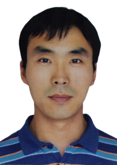 Yafeng Wang