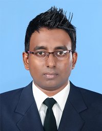 Arachchige, U.S.P.R.